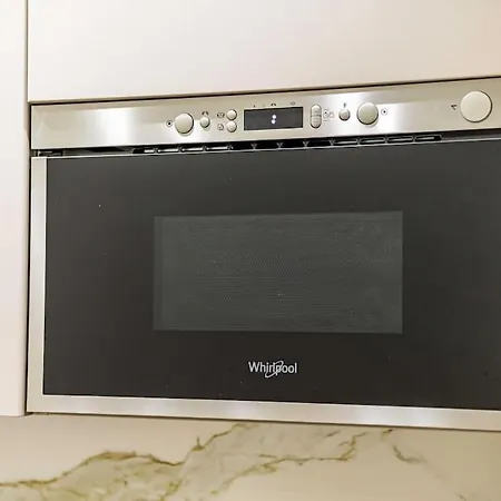 아파트 Riboty 10 로마