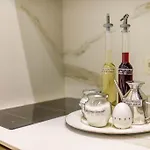 Apartamento Riboty 10 Roma