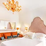 Riboty 10 Apartamento Roma