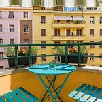 Apartamento Riboty 10 Roma