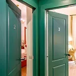 Riboty 10 Apartamento *