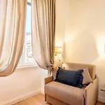 Riboty 10 Apartamento Roma