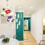 Apartamento Riboty 10
