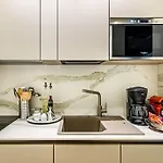 Riboty 10 Apartamento *