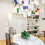 Riboty 10 Apartamento *