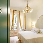 Apartamento Riboty 10 Roma