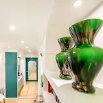 Riboty 10 Apartamento