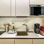 Apartamento Riboty 10 Roma