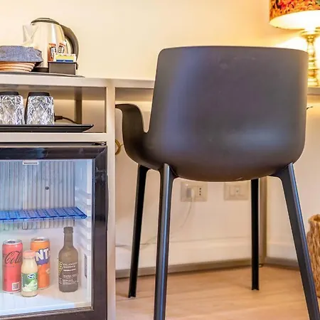 Riboty 10 Apartamento *
