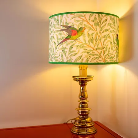 Daire Riboty 10 Roma