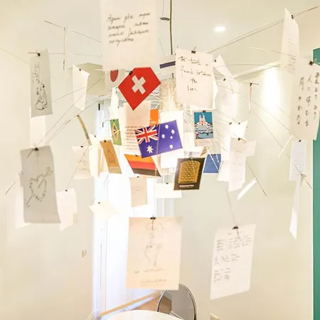 Riboty 10 Daire Roma