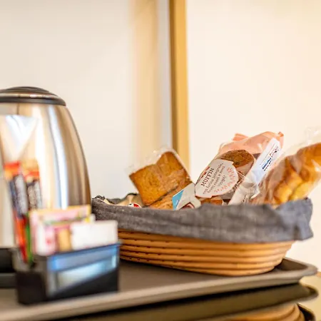 Daire Riboty 10 Roma