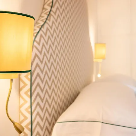 Daire Riboty 10 Roma