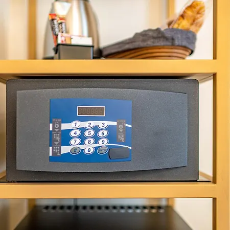 Daire Riboty 10 Roma