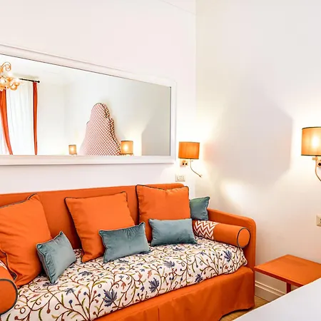 Daire Riboty 10 Roma