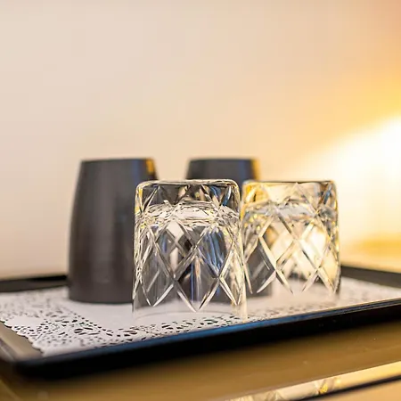 Daire Riboty 10 Roma