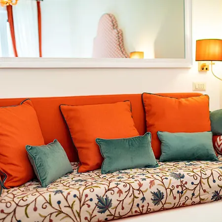 Riboty 10 Daire Roma