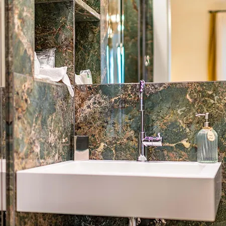 Riboty 10 Daire Roma