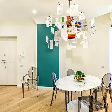 Riboty 10 Daire Roma