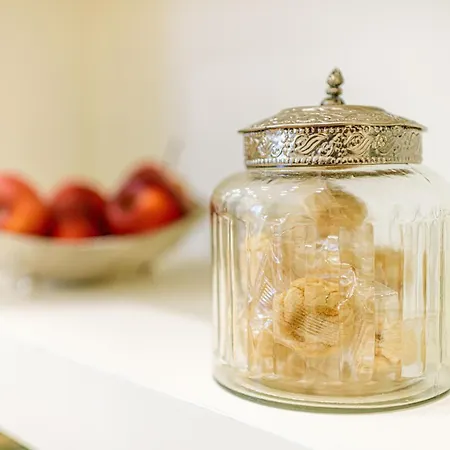 Daire Riboty 10 Roma