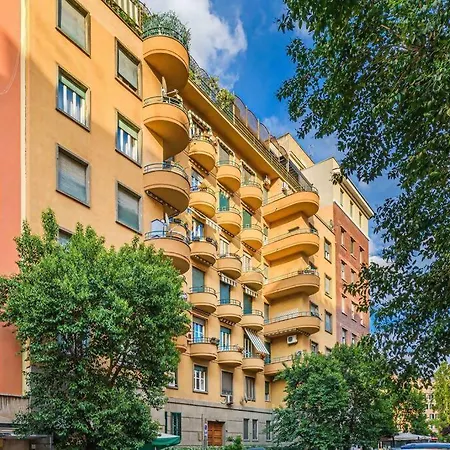 Appartamento Riboty 10 *