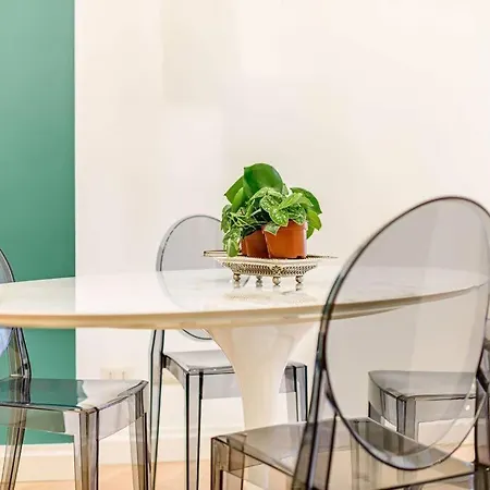 Appartamento Riboty 10 Roma