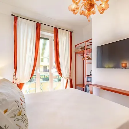 Riboty 10 * Roma