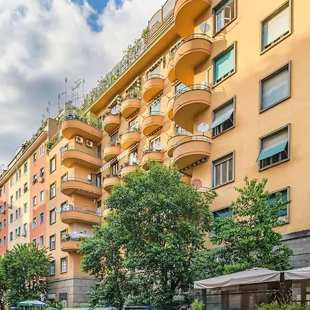 Appartamento Riboty 10 *