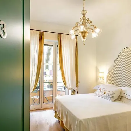 Appartamento Riboty 10 Roma