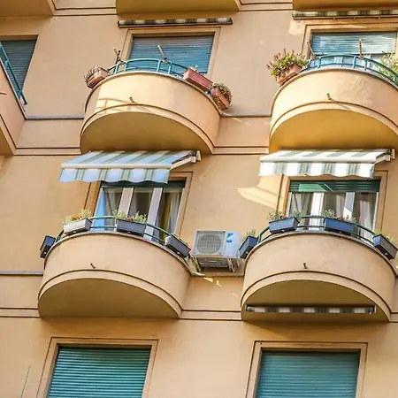 Riboty 10 Appartamento *